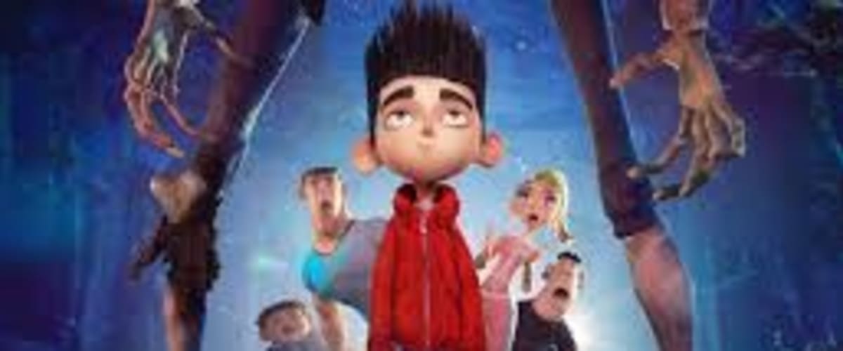 ParaNorman