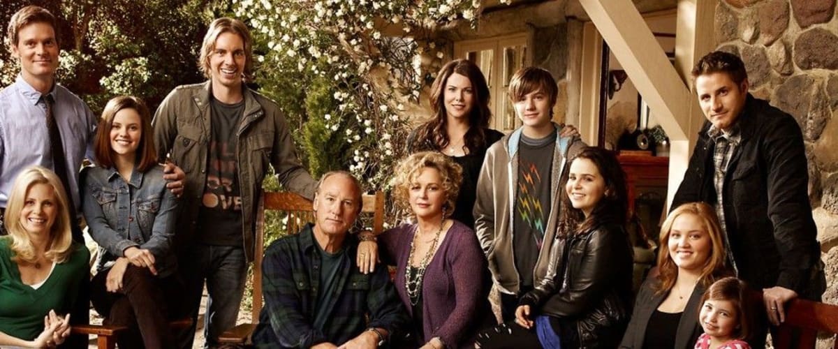 Watch Parenthood - Season 1