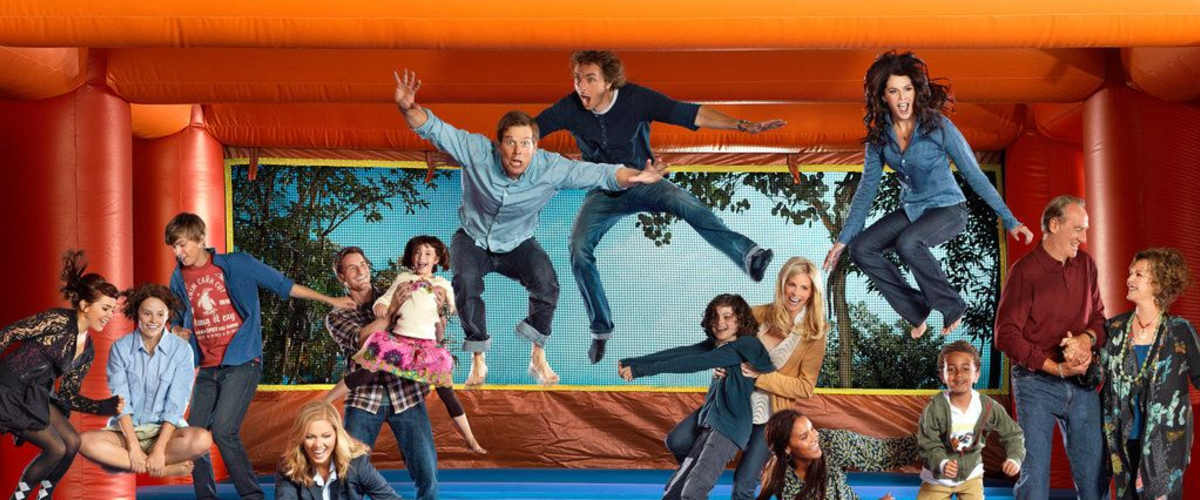 Parenthood - Season 2