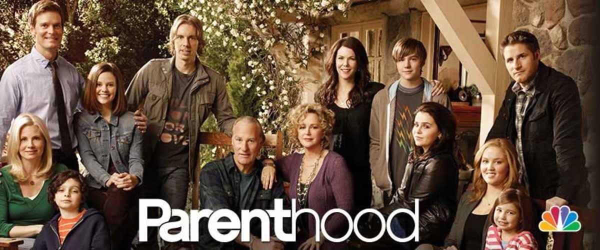 Watch Parenthood - Season 3