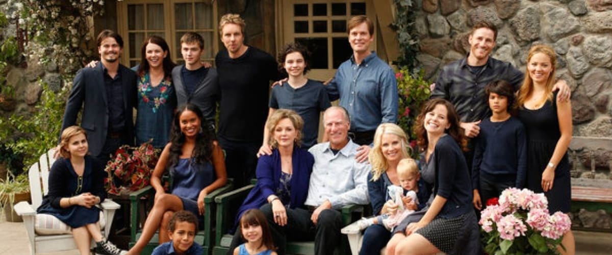 Parenthood - Season 5