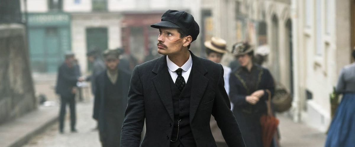 Watch peaky blinders season 4 episode 1 on sale 123movies