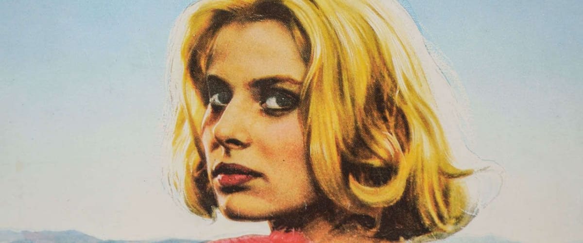 Watch Paris, Texas