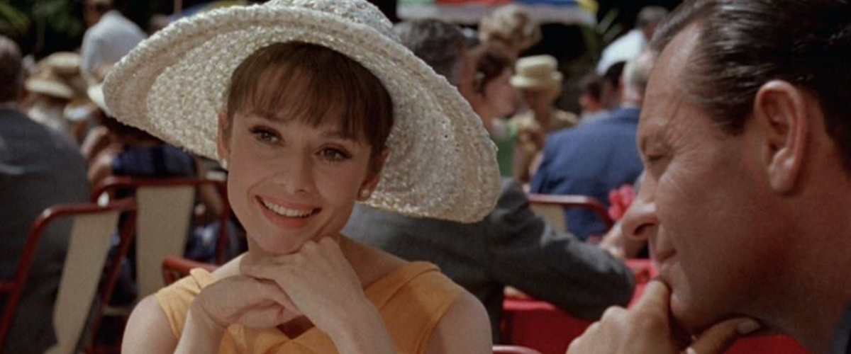 Watch Paris When It Sizzles
