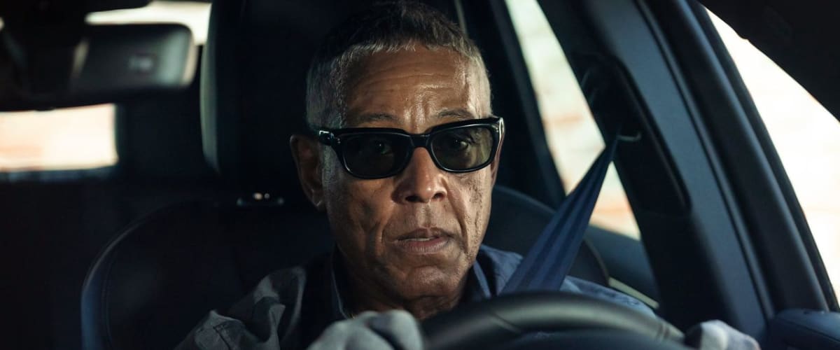 Watch Parish - Season 1