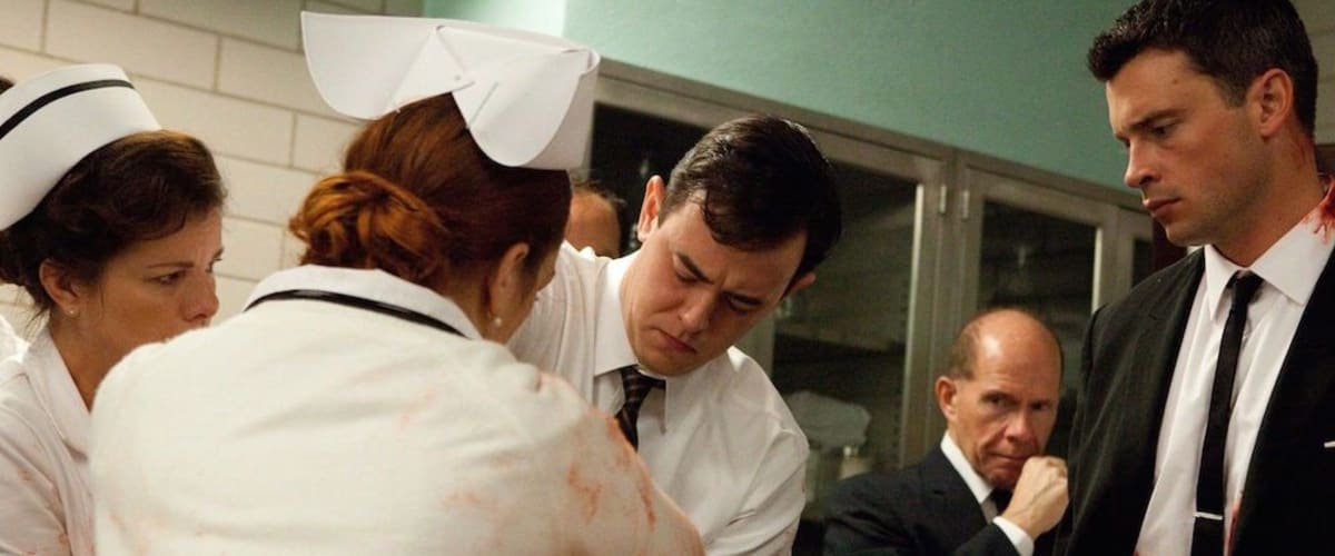 Watch Parkland