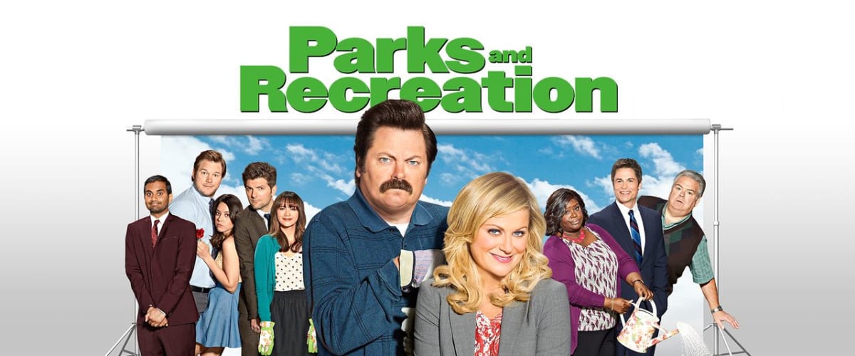 Watch Parks and Recreation - Season 6