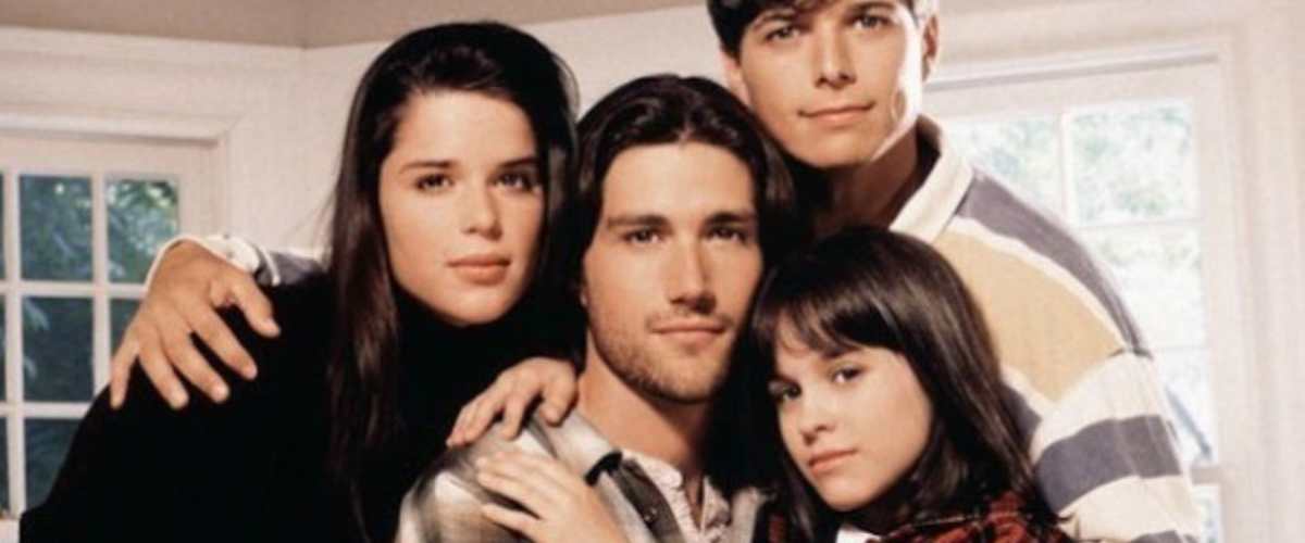 Party of Five - Season 1