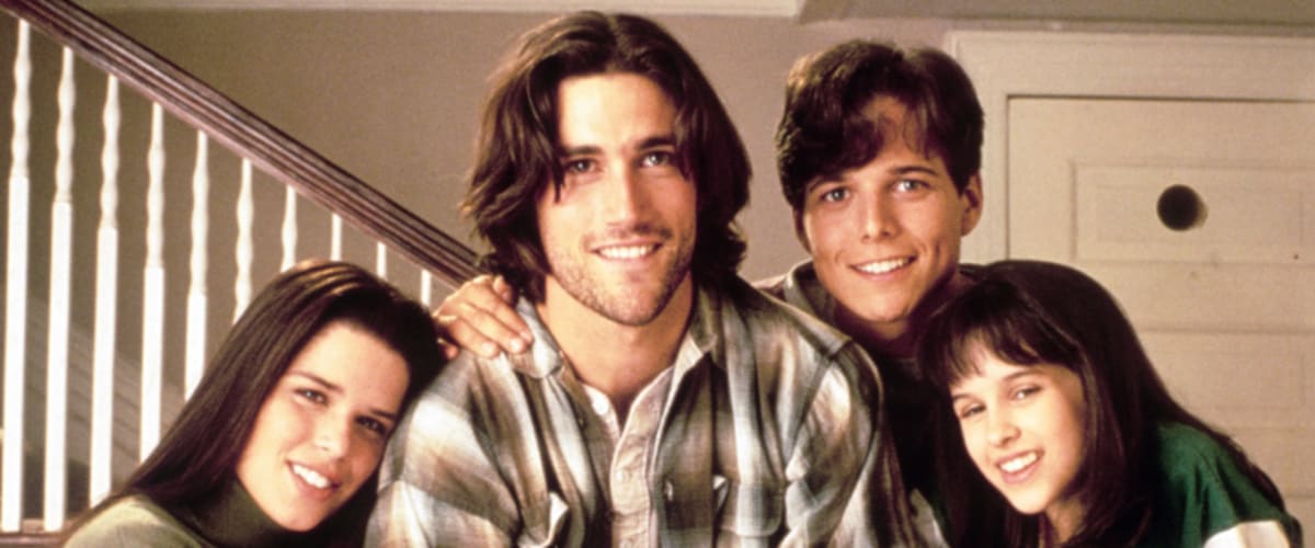 Party of Five - Season 5