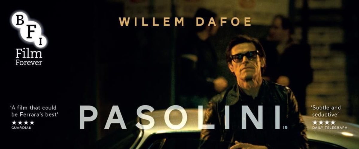 Pasolini