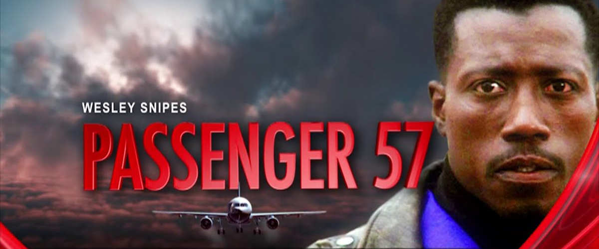 Passenger 57