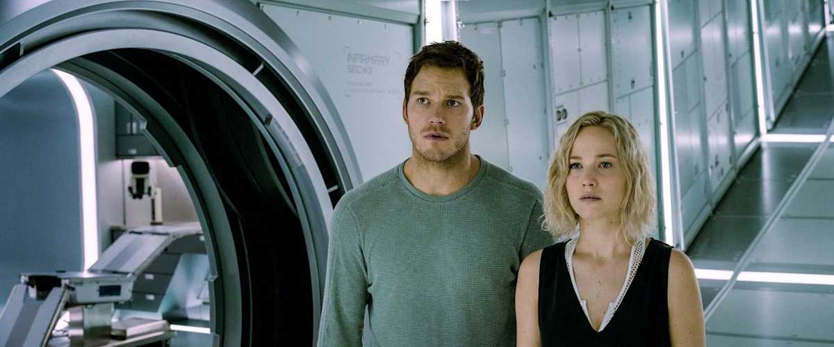 Passengers