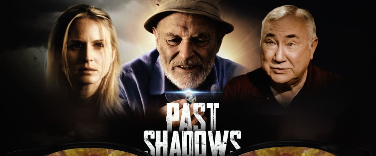 Watch Past Shadows