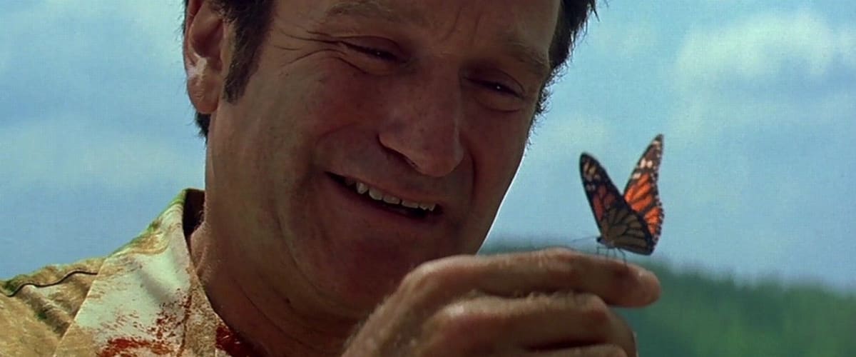 Watch Patch Adams