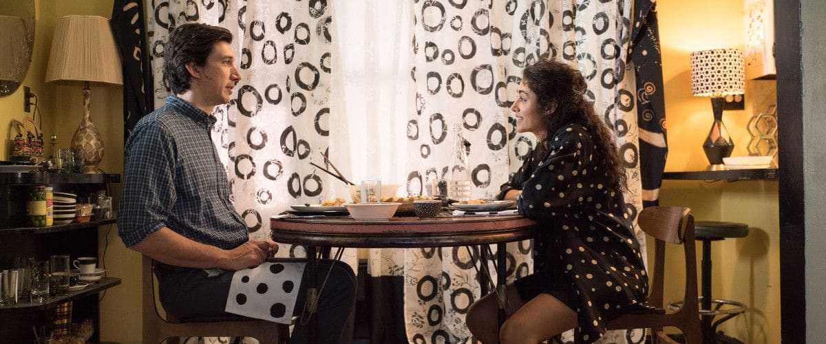 Watch Paterson