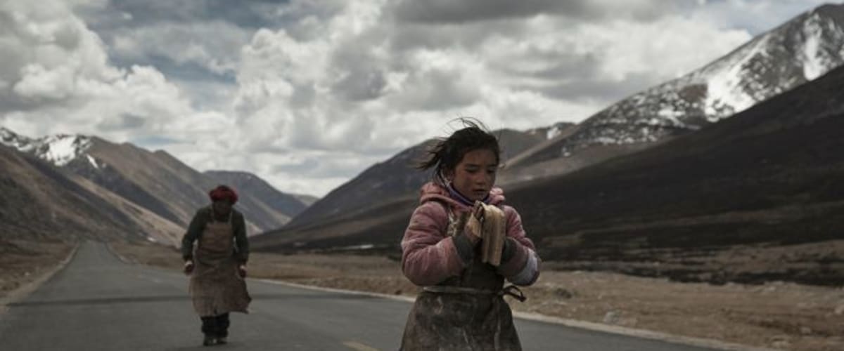 Watch Paths Of The Soul