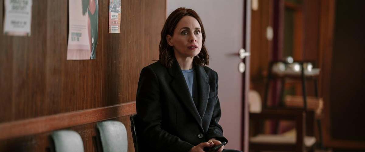 Watch Patience - Season 1