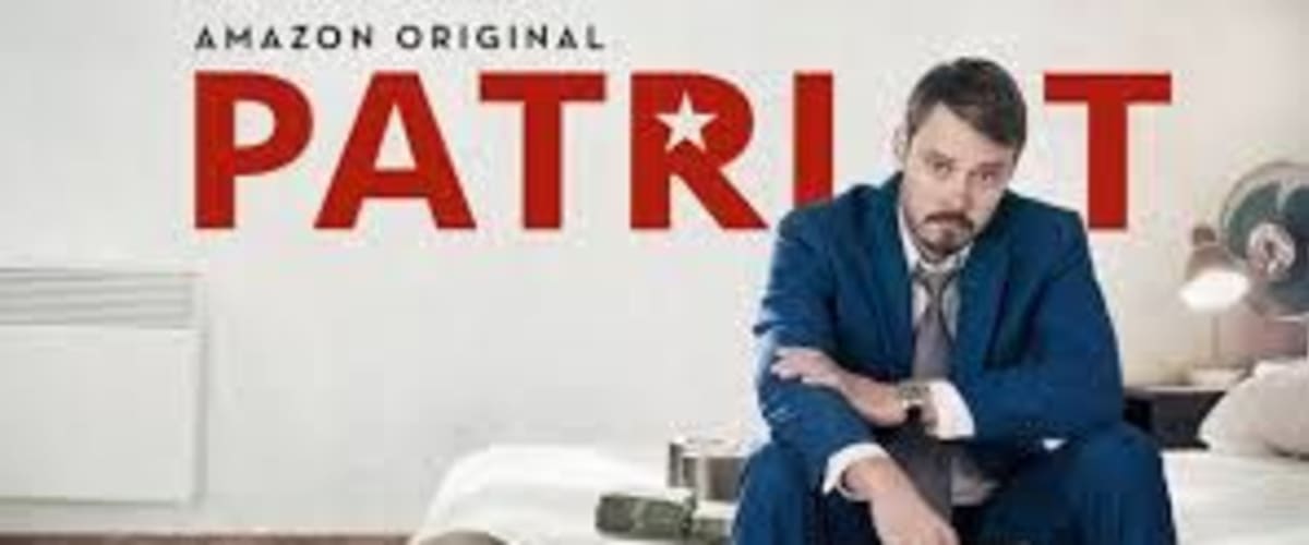 Watch Patriot - Season 2
