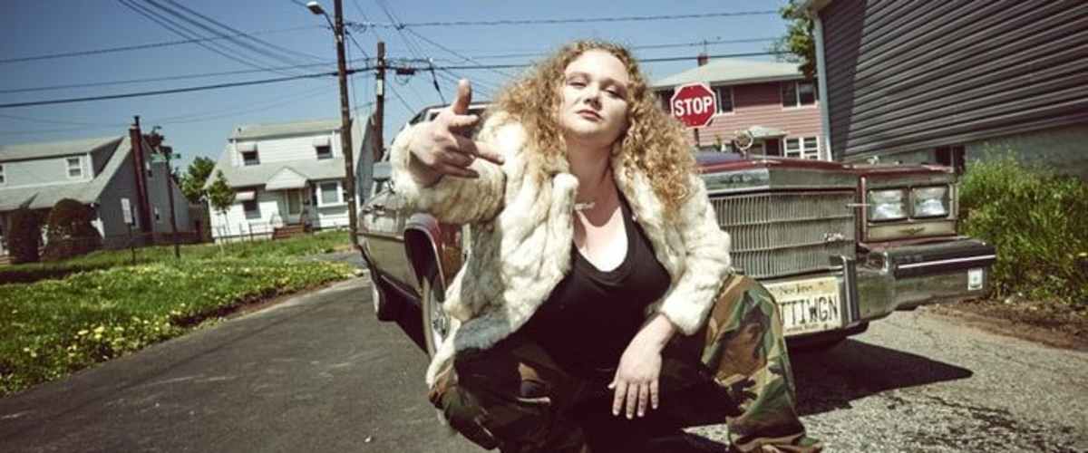 Watch Patti Cake$