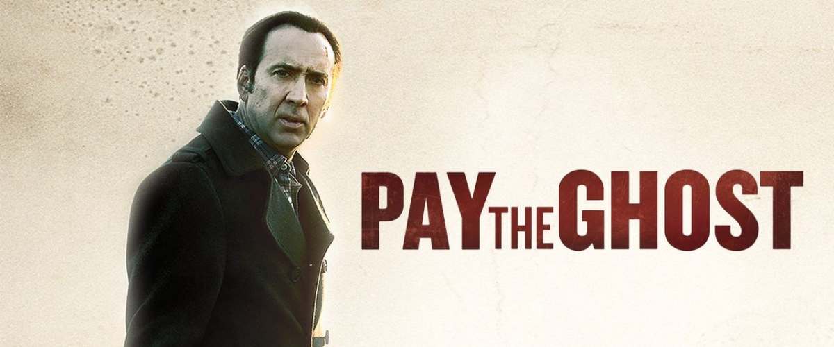 Pay the Ghost