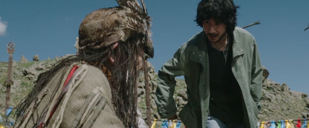 Watch Payback - Season 1