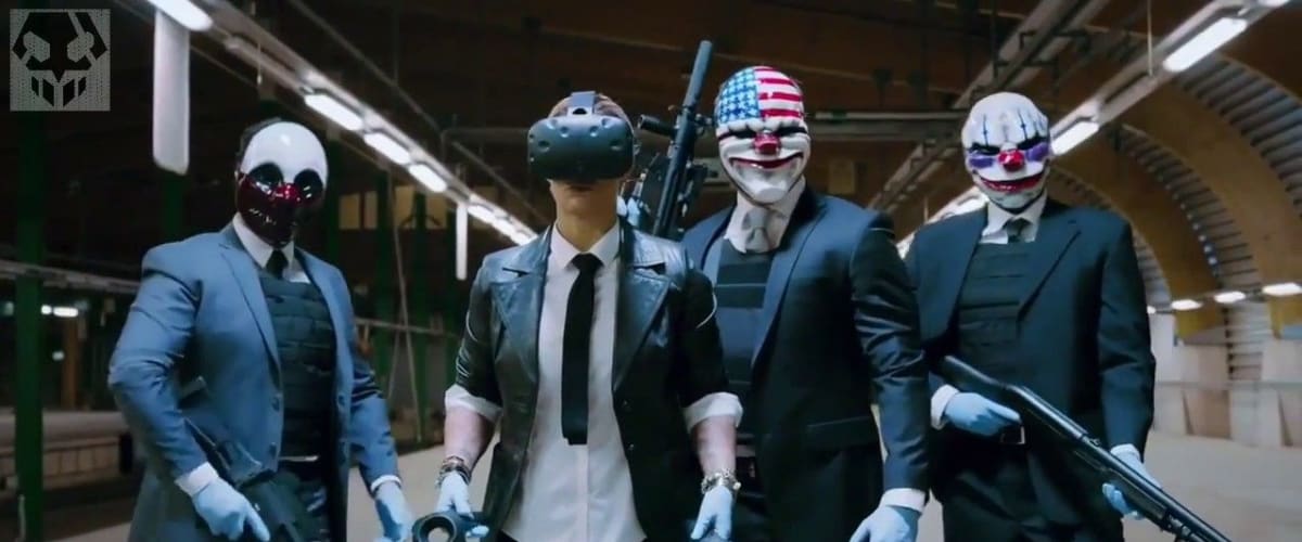 Watch Payday