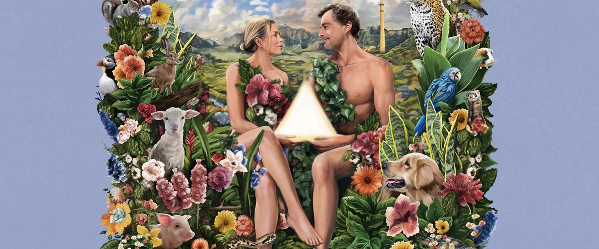 Watch Peak Everything