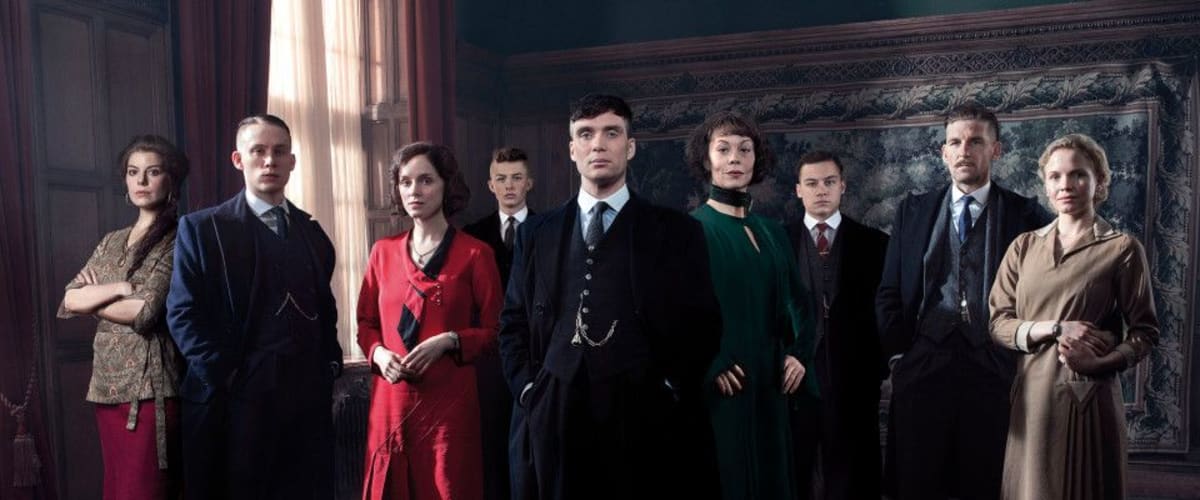 Peaky blinders season 2025 5 watch online 123movies