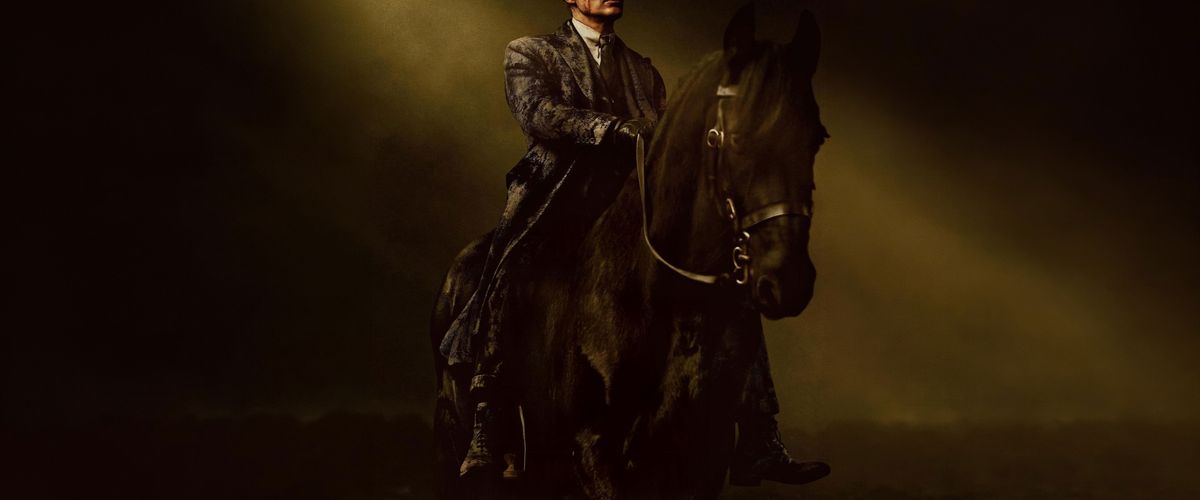 Watch Peaky Blinders: The Immortal Man