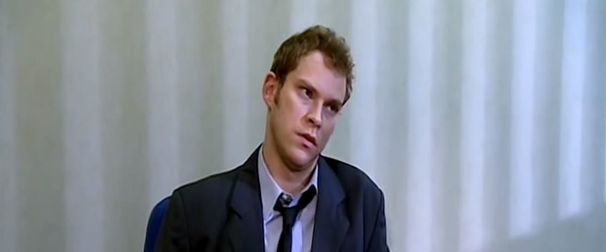 Peep Show - Season 01