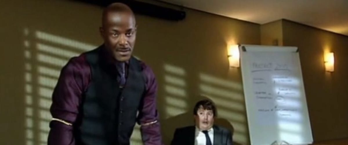 Peep Show - Season 04