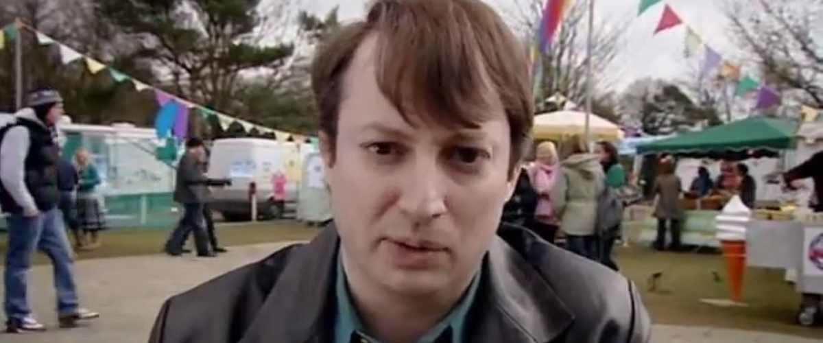 Peep Show - Season 05
