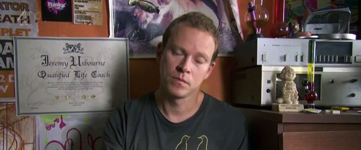 Peep Show - Season 08