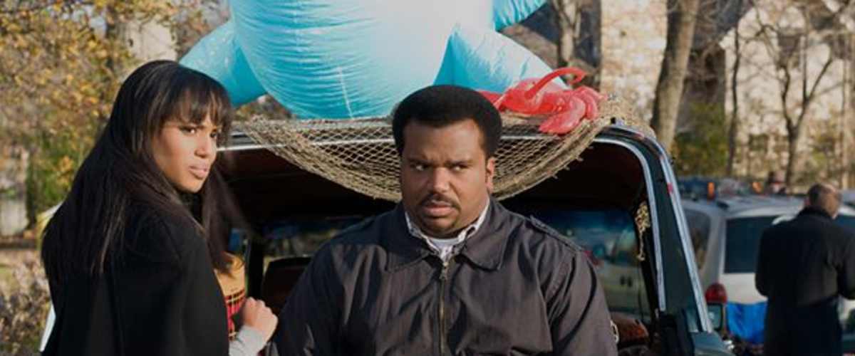 Watch Peeples