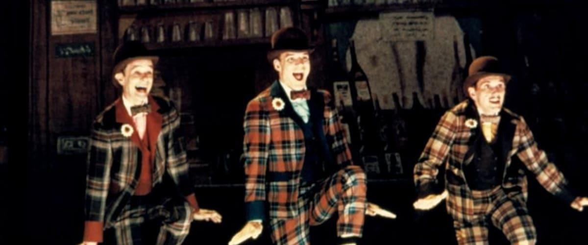 Watch Pennies from Heaven