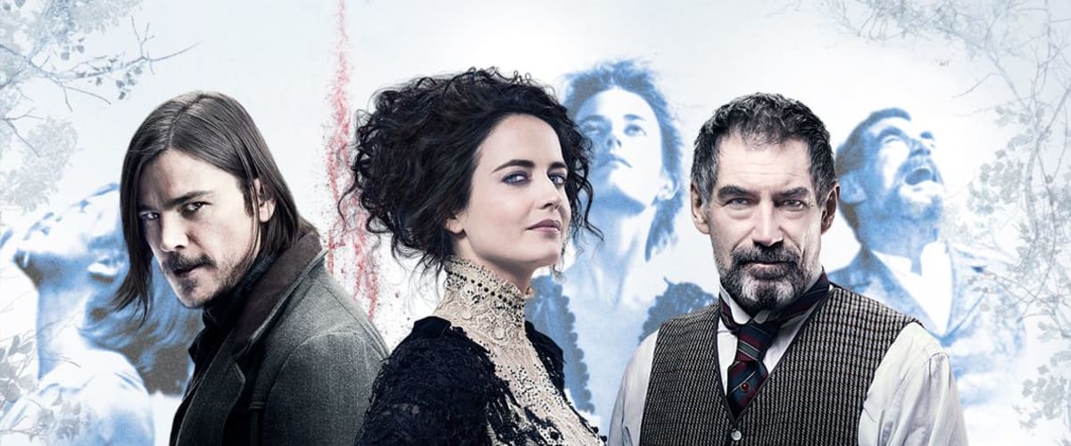 Penny Dreadful - Season 3
