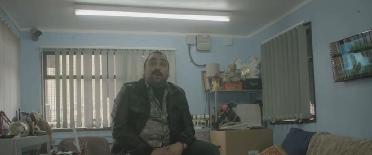 Watch People Just Do Nothing - Season 02