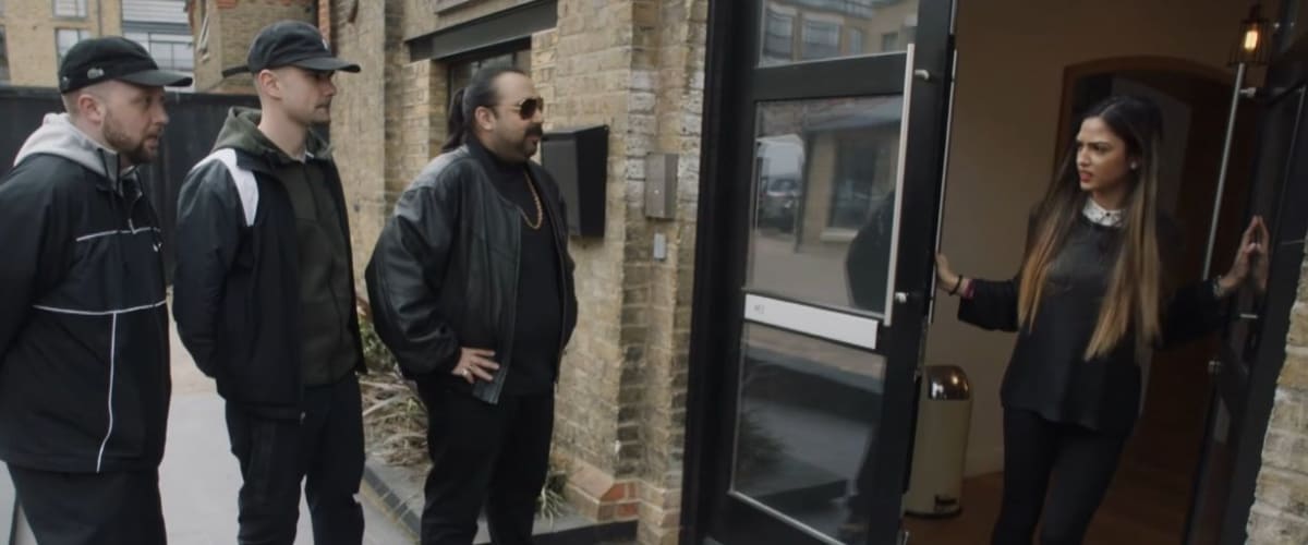 Watch People Just Do Nothing - Season 03