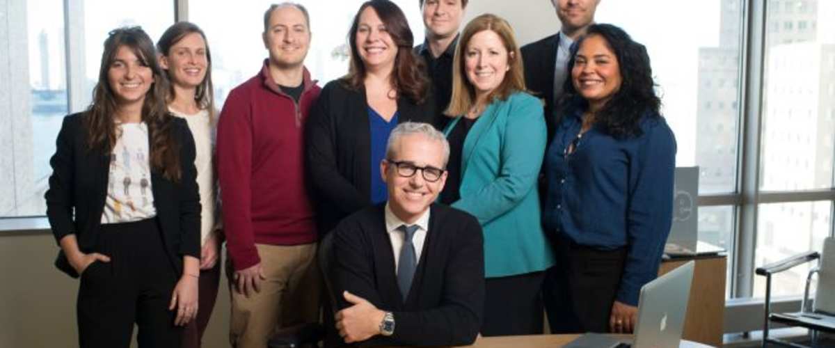 People Magazine Investigates - Season 1