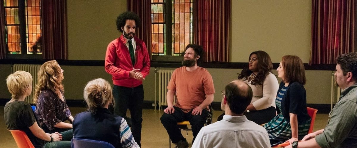 Watch People of Earth - Season 1