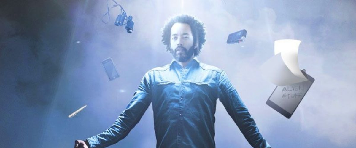 People of Earth - Season 2