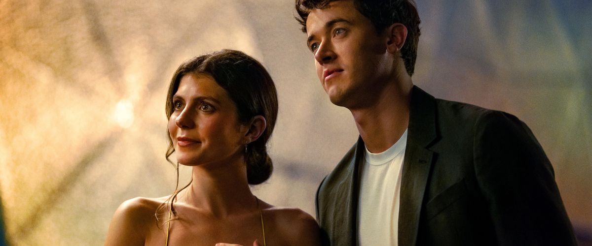 Watch People We Meet on Vacation