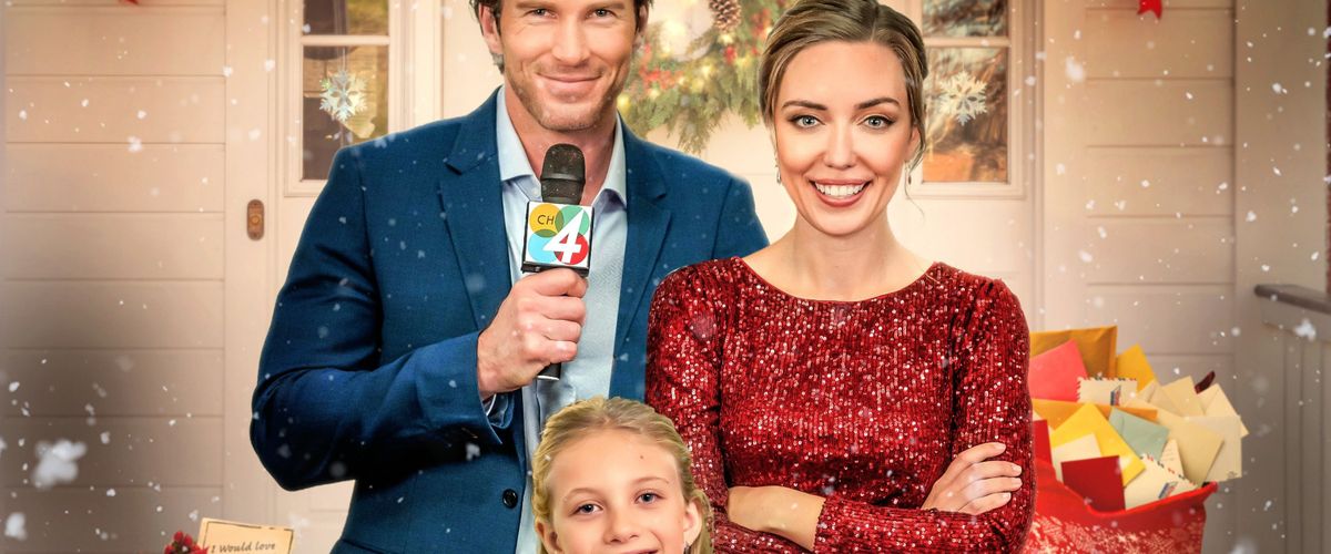 Watch Peppermint and Postcards