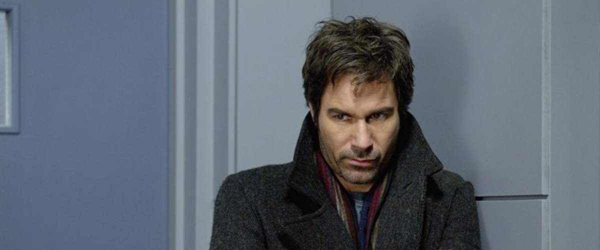 Perception - Season 1