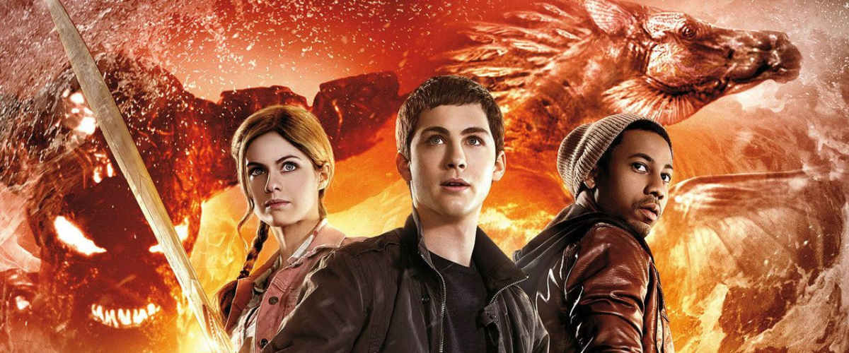 Percy jackson fmovies hotsell