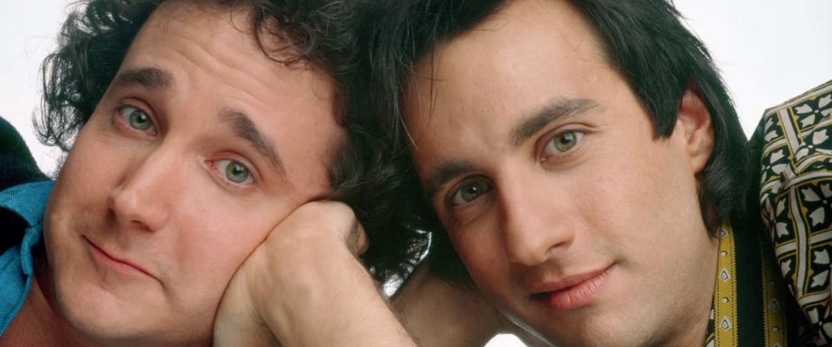 Perfect Strangers - Season 1