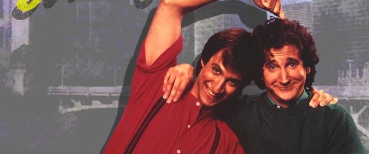 Perfect Strangers - Season 3