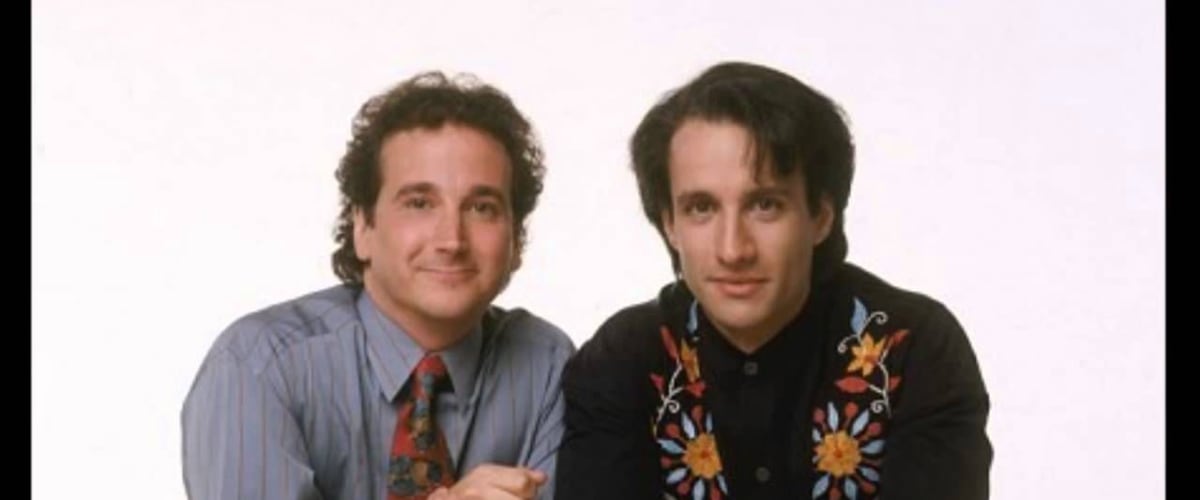 Perfect Strangers - Season 4