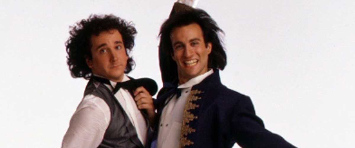 Watch Perfect Strangers - Season 6
