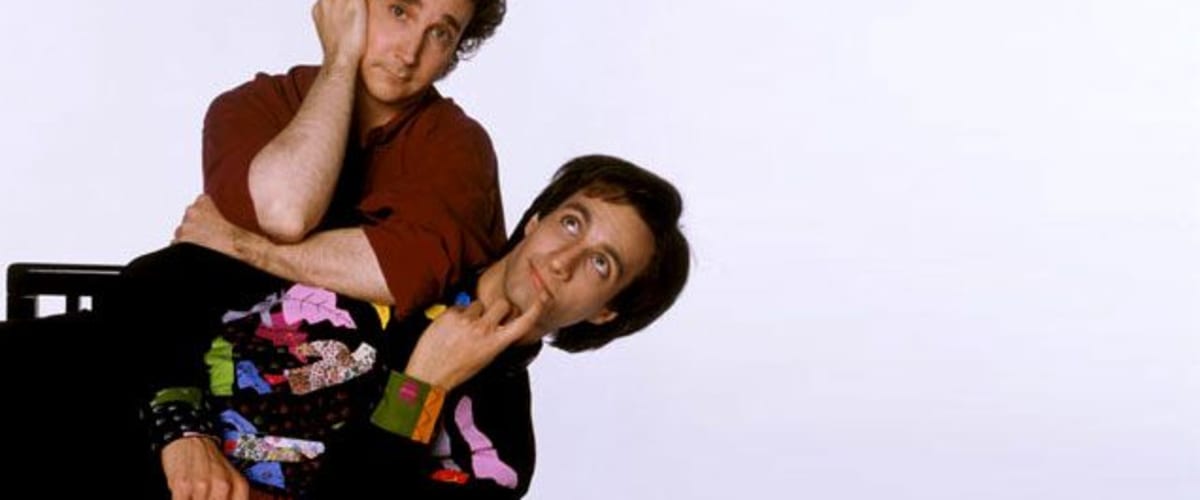 Watch Perfect Strangers - Season 7